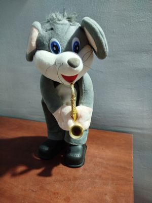 Микки Маус антиквариат