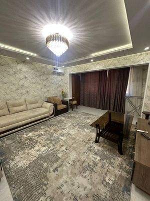 Продается квартира на ц 6