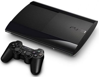 PlayStation 3 arendaga beriladi