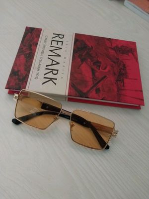 очки