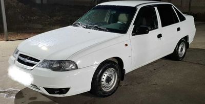 Sedan, 1.5 l, Gaz-benzin, Uzatish qutisi Mexanika