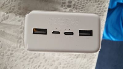 Power bank 30000 mAh