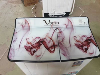 Стиральная машина полуавтомат Volto VP7 (7 Кг)