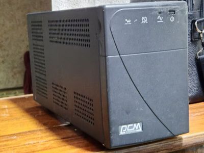 UPS PCM BNT-1000AP (Источник бесперебойного питания)