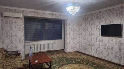 Сдаётся Юнусабад 2 квартал 3х комнотная
