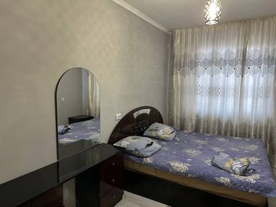 Аренда 2 комнатная 63кв²квартира в ЖК BeshChinor,ул.Махтумкули,IT Park