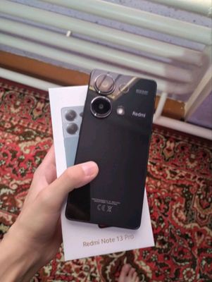 Redmi note 13 pro 4g