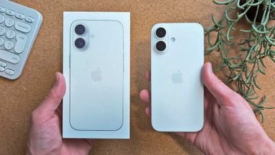 iphone 16 White 128GB Yengide