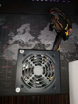 VISION 650w Ideal
