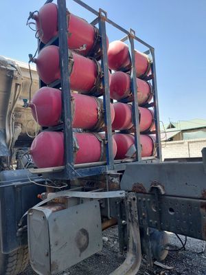 Газ балон камрленк галовка редуктр хамма нарсаи бор