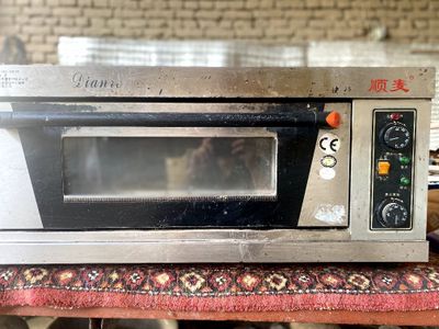 Duxofka 220 electirda ishledi
