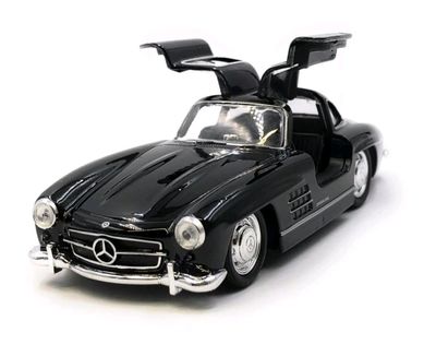 Model car MERCEDES BENZ 300 SL