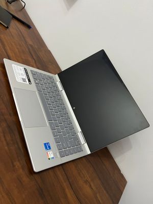 HP ENVY X360