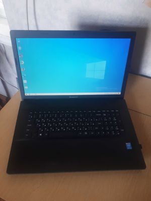 Ноутбук Lenovo G710