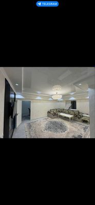 Bezmakler Olmazor rayyoni Qorasaroyda 2 xonali uy 5 etaj lift bor