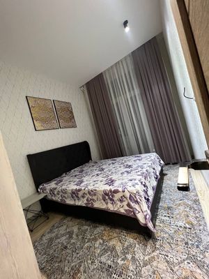 Аренда 3 ком Новостройка Basri Baba