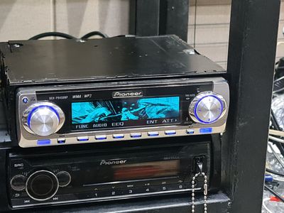 Pioneer deh p9450mp