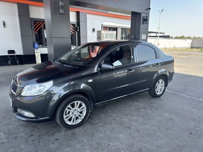 Нексия 3. 2 позитция