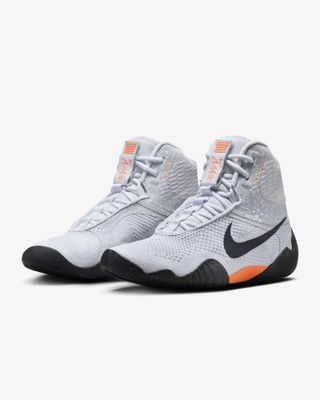 Борцовки nike tawa
