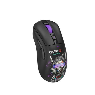 A4Tech Bloody R73 Pro CYPHER GHOST Игровая мышь