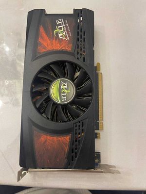 AXLE GTX560 1Gb