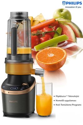 PHILIPS brendi asosida ishlab chiqarilgan Sharbat chiqargich