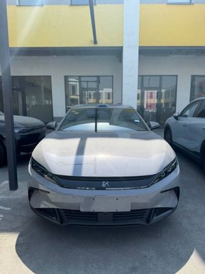 BYD HAN 701 Narda grey