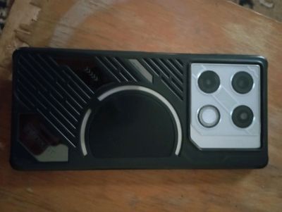 Infinix Gt 20pro 12+12/256Gb