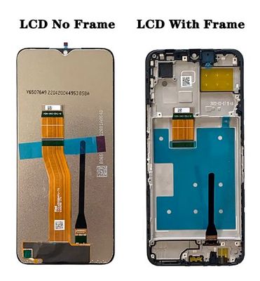 Honor X5 LCD Display