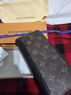 Кошелек louis vuitton Оригинал