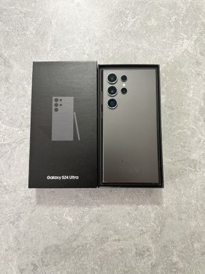 Samsung Galaxy S24 Ultra 12/256GB