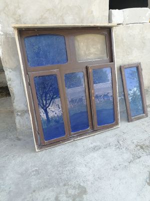 deraza sotiladi 4 dona bor