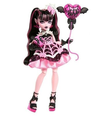 Куклы Monster high
