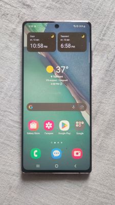 Samsung note 20