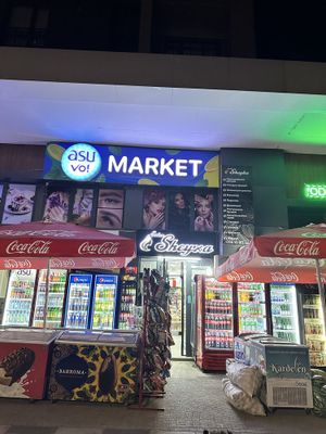 Сдается в аренду 2этаж
