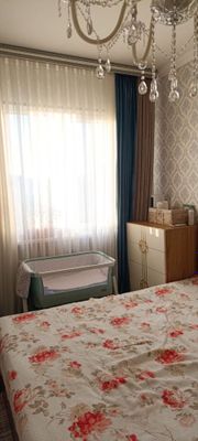 Детская кровать люлька