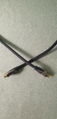 Кабель Luxmann HDMI