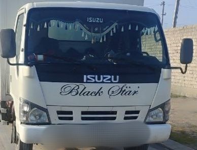 Isuzu kabina sotiladi