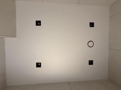 Натяжные потолки и 3D фотообои от DIMAX