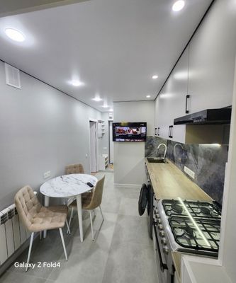 Сдаётся квартира 1 ком Мирзо-Улугбек массив Ялангач
