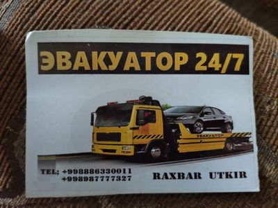 Sifatli xizmat koʻrsatamiz arzon narxda