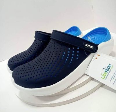 Crocs. .