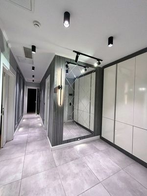 Аренда 3/2/9 Яккасарай ЖК Instabul City