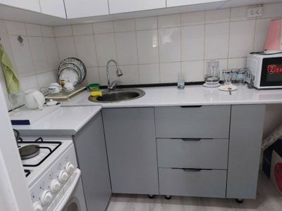 Аренда Квартиры Студия Яккасарайский район Аэропорт 1 нотариальный