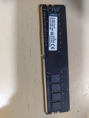 Оперативная память DDR4 8GB 2500MHz