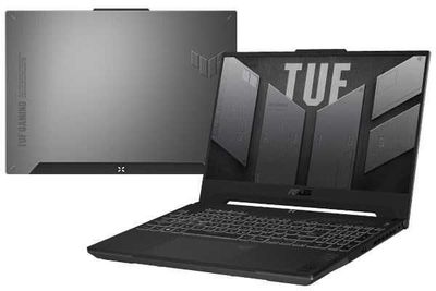 Asus TUF i9-13900H RTX4060 мощный для графики 3D Photoshop Illustrator