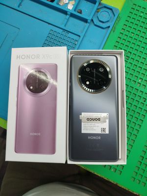 HONOR X9c Yangi ideal