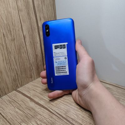 Redmi 9A sotiladi 64Gb