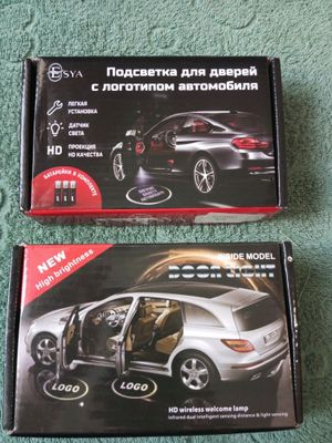 Авто жихозлари. Янги