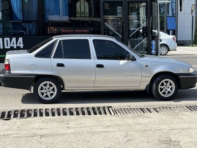 Deawoo Nexia 1 родной, пробег 119 000 км